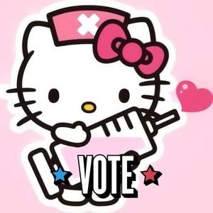 Meet your Posher, Norma